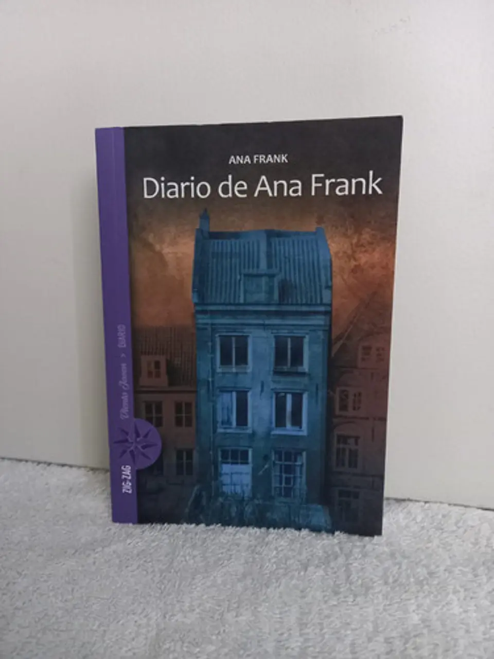 El Diario De Ana Frank 1