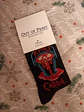 Calcetines Carrie - Stephen King - Miniatura 1