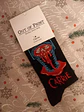 Calcetines Carrie - Stephen King - Miniatura 2