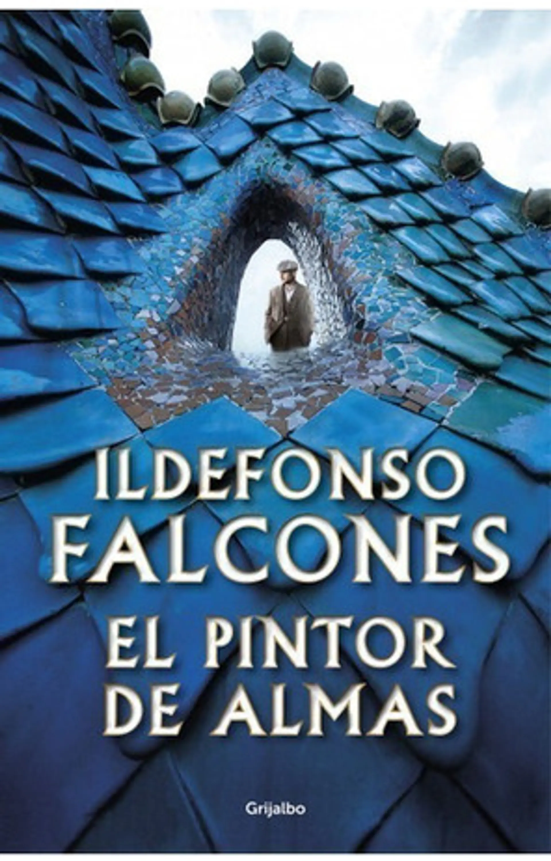 Pintor De Almas, El 1
