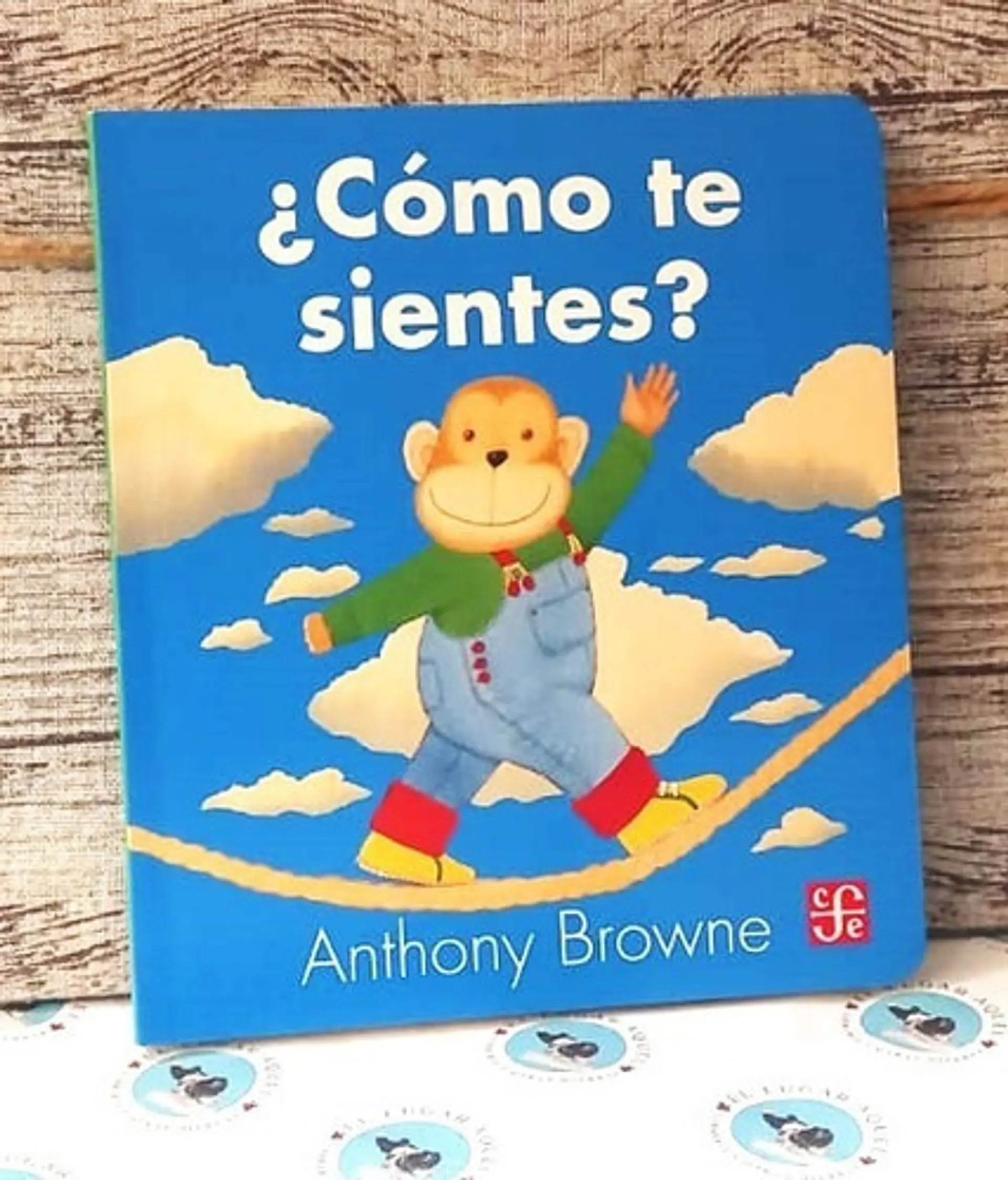 Como Te Sientes? 1