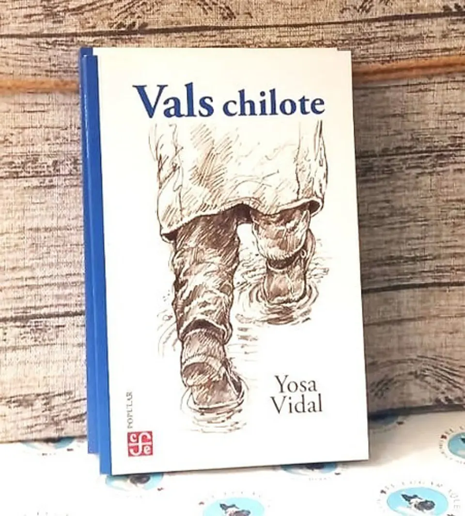 Vals Chilote 1