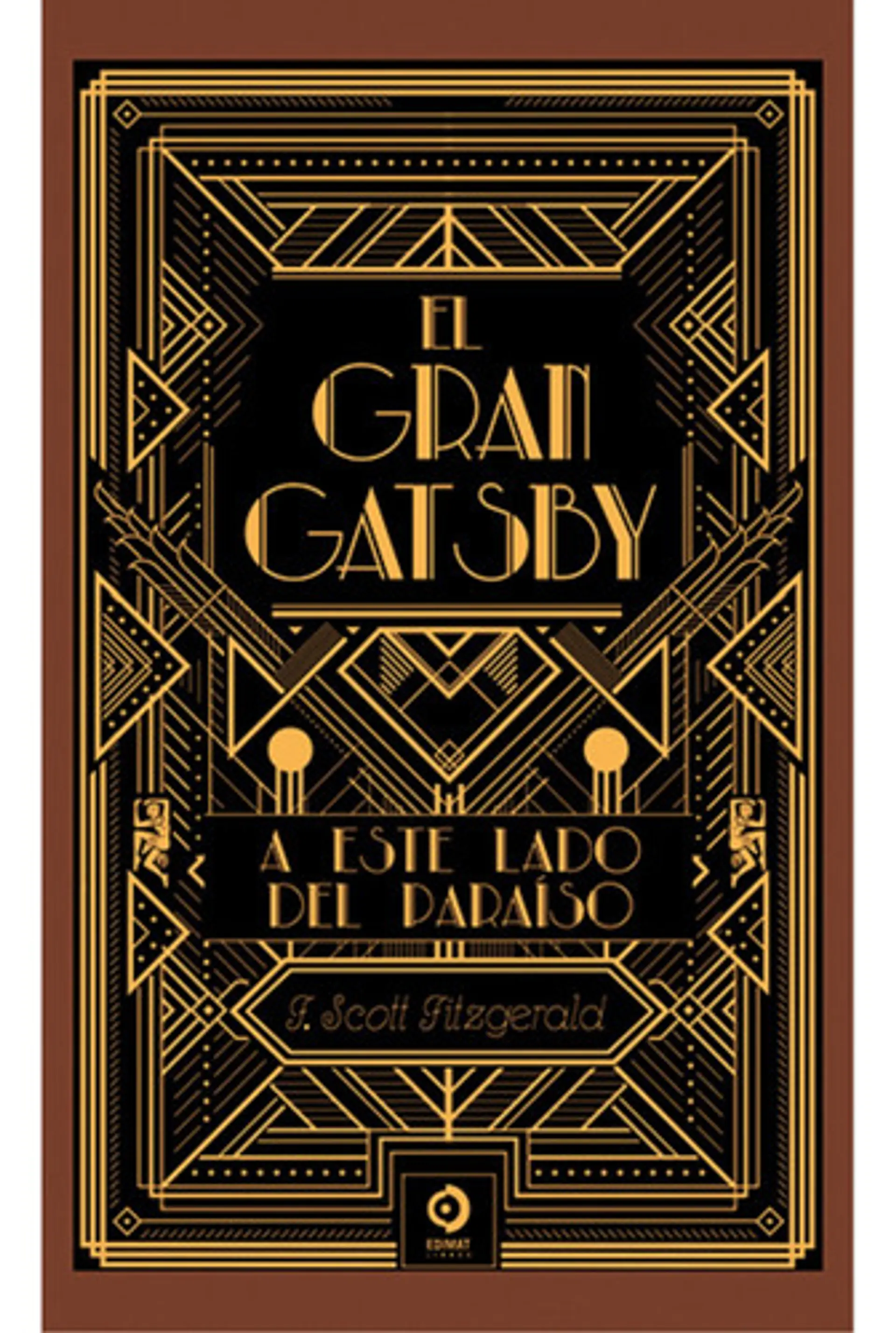 El Gran Gatsby/ A Este Lado Del Paraiso 1