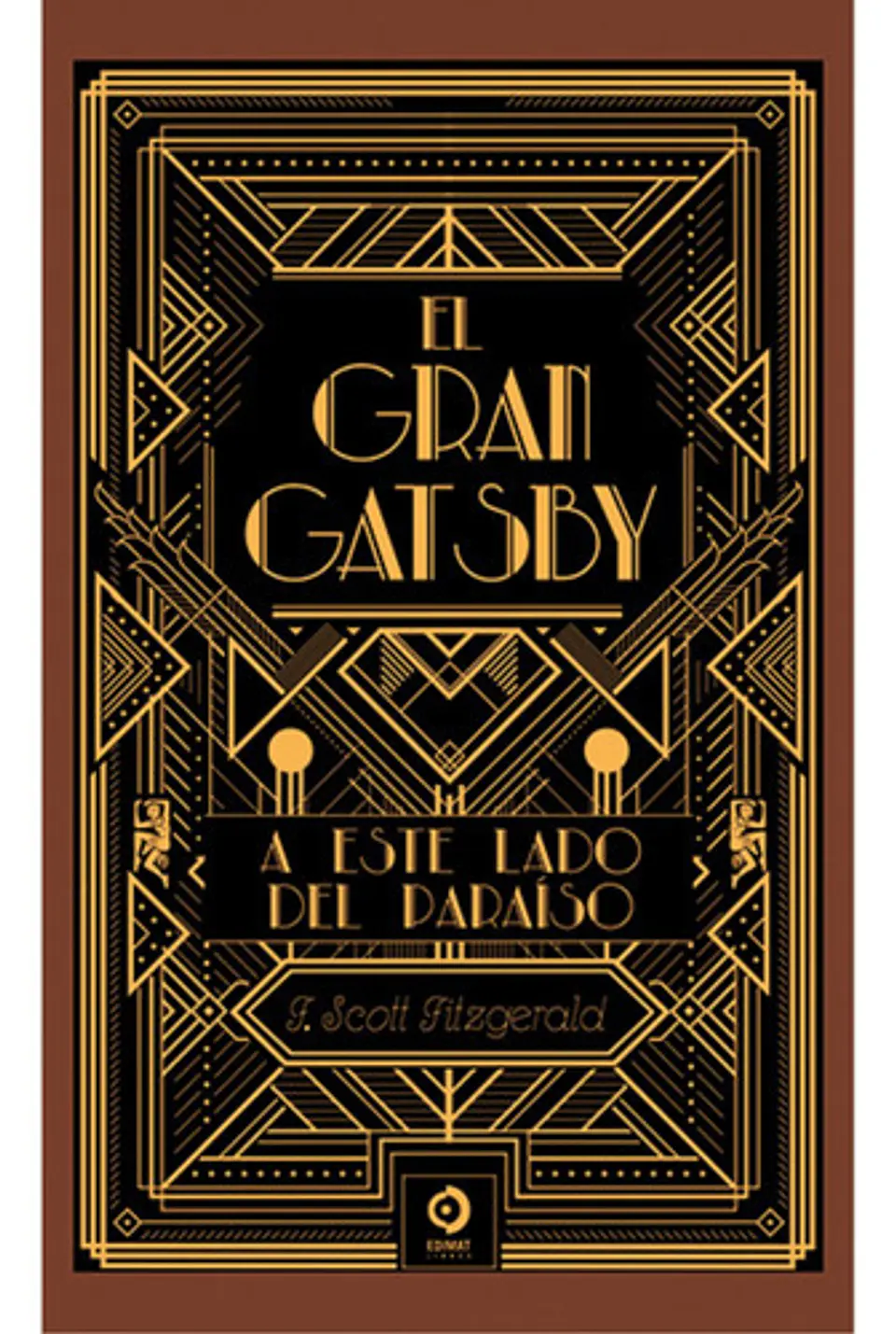 El Gran Gatsby/ A Este Lado Del Paraiso 1
