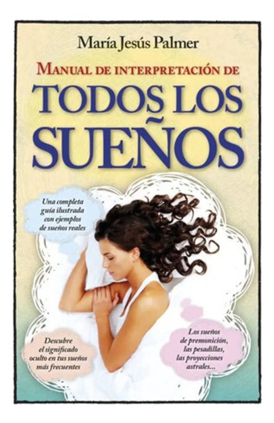 Manual De Interpretación De Los Sueños 1