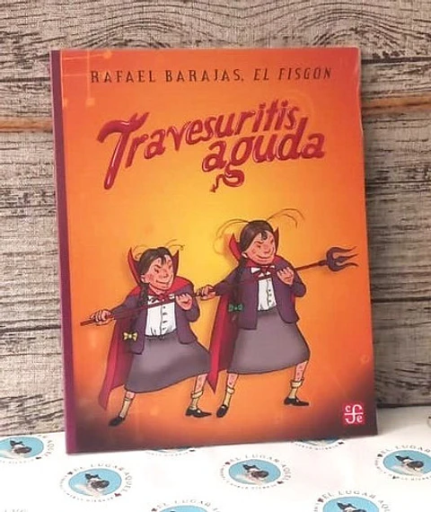 Travesuritis Aguda