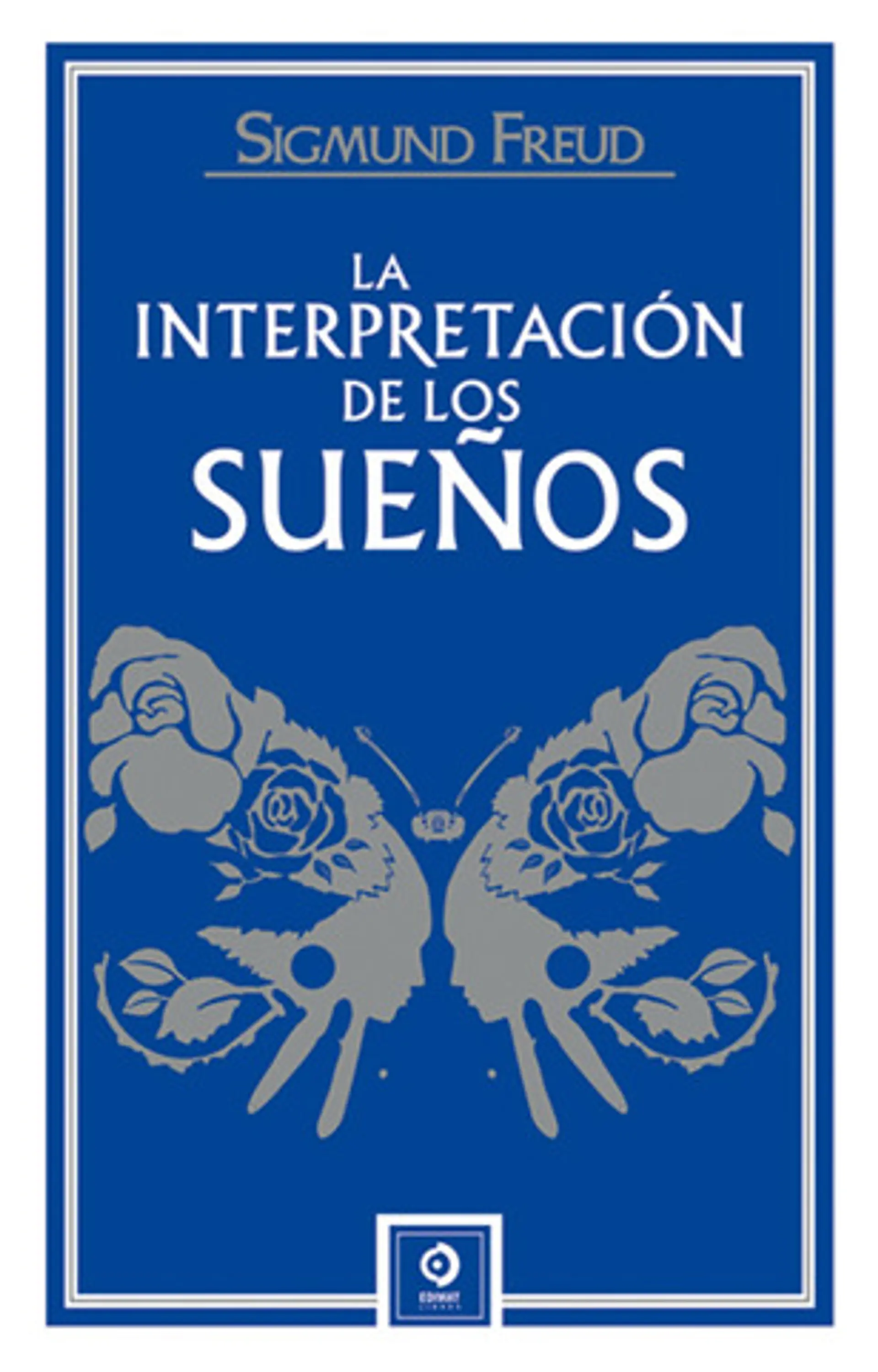 La Interpretacion De Los Sueños 1