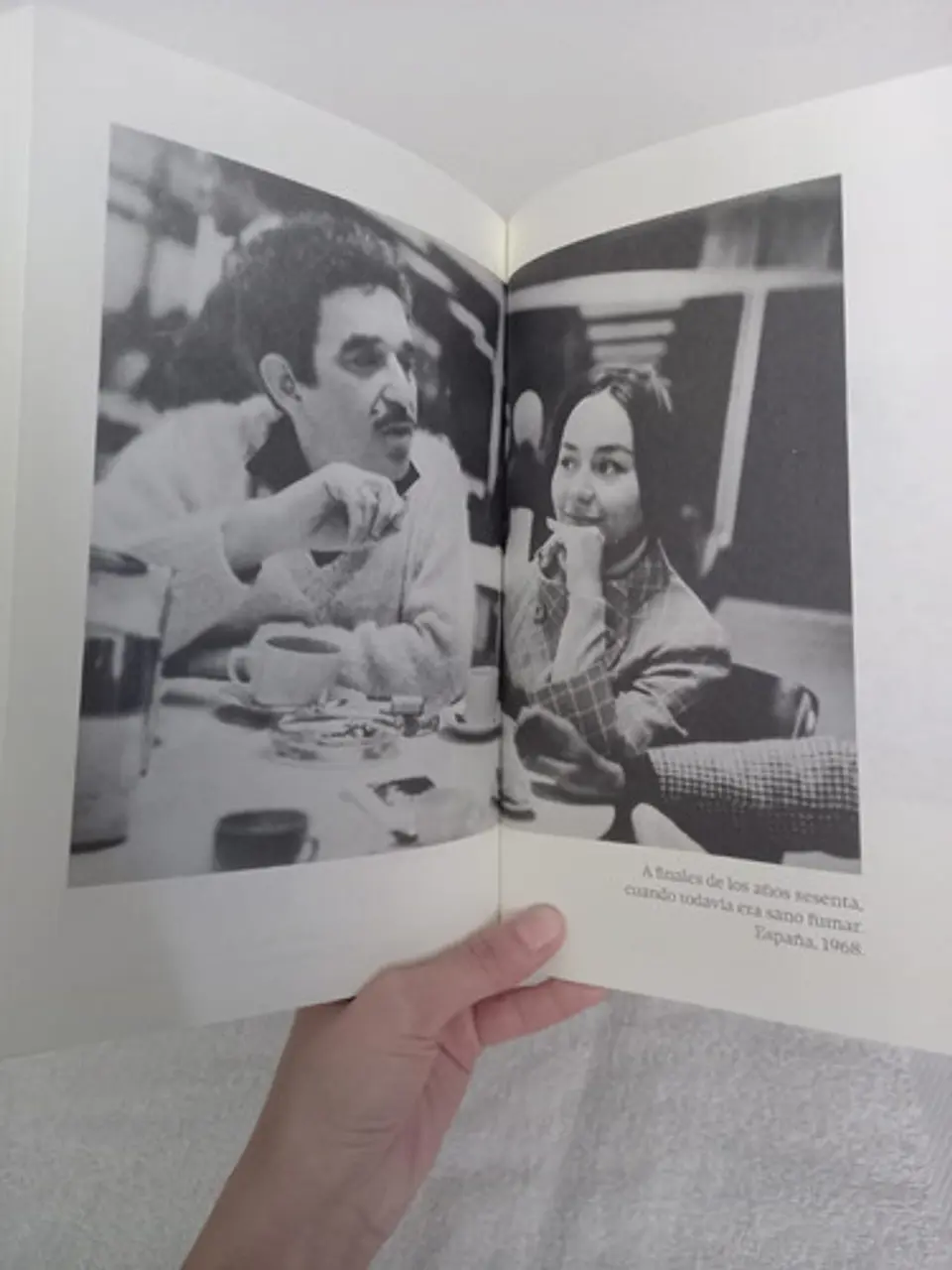 Gabo Y Mercedes: Una Despedida 2