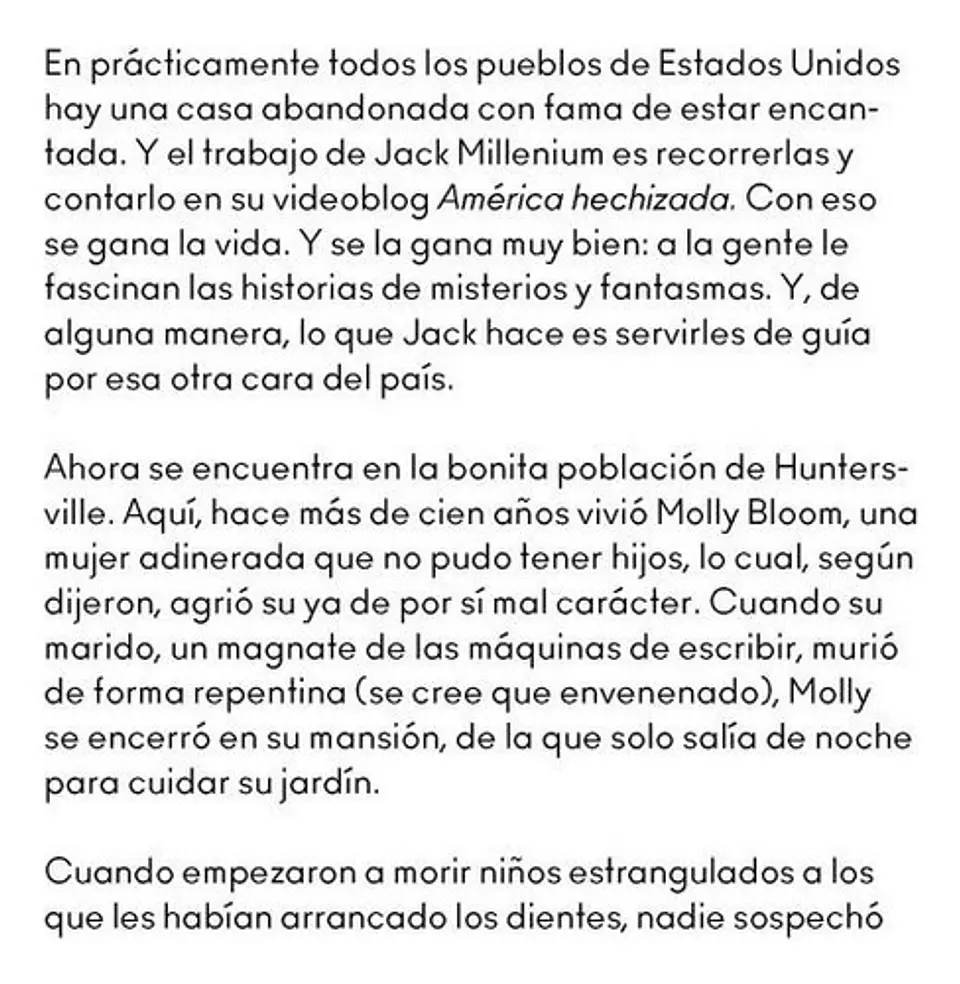 Enigmas De Terror Para Resolver Con La Luz Encendida 4