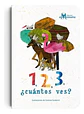 1,2,3 ¿cuántos Ves? - Miniatura 1