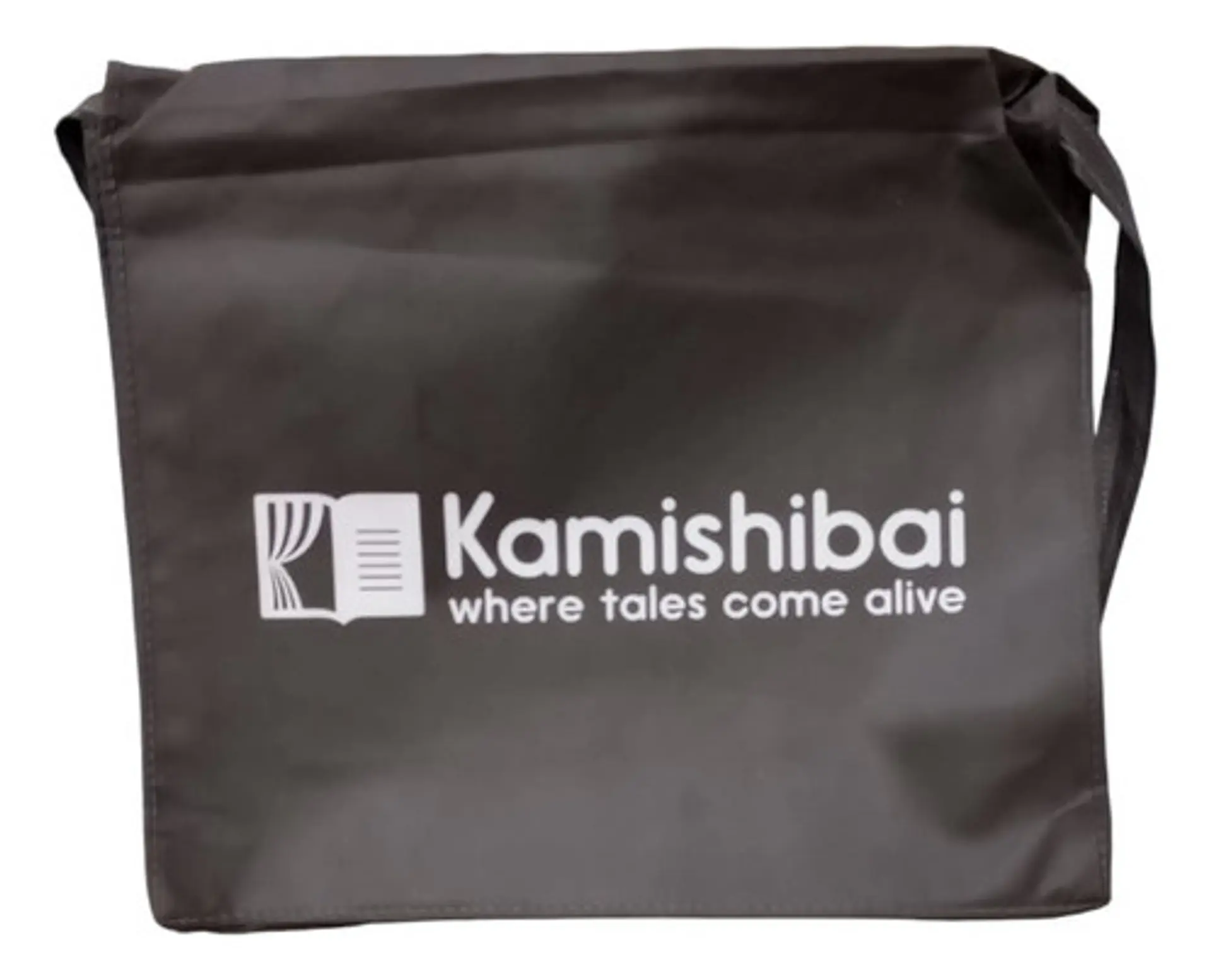 Kamishibai Bolso Teatro A3 3 Cuentos Incluido 2