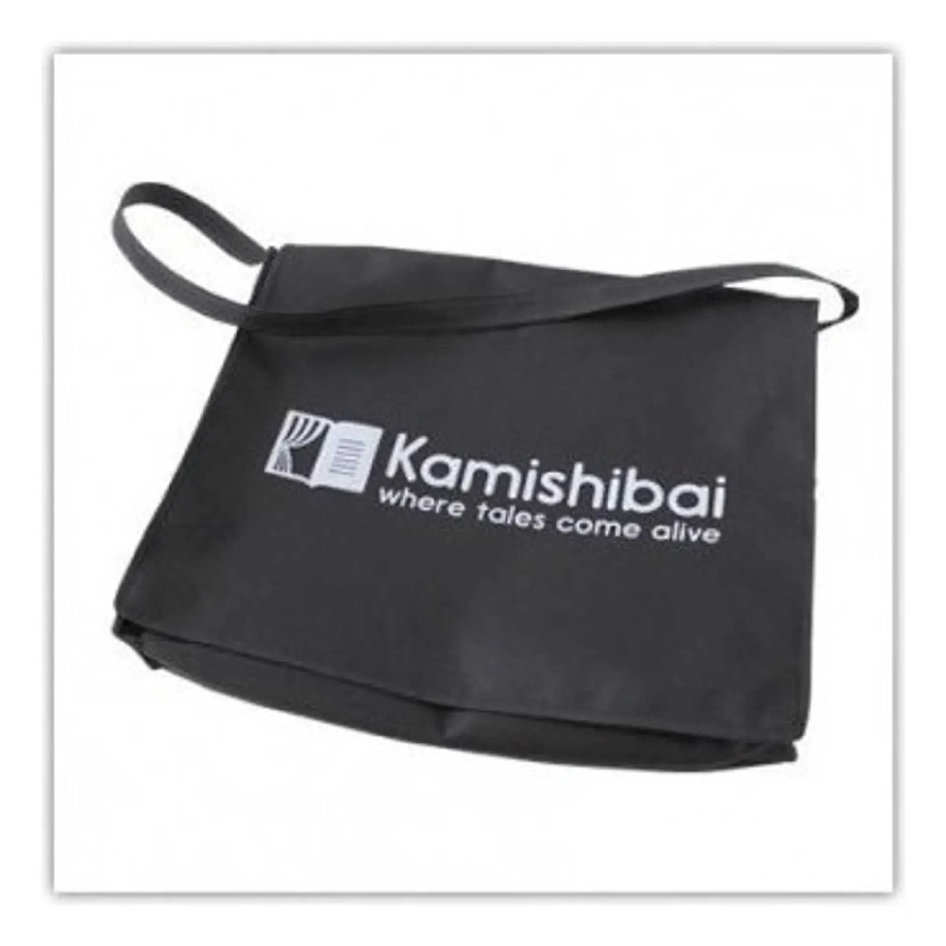 Kamishibai Bolso Teatro A3 3 Cuentos Incluido 4
