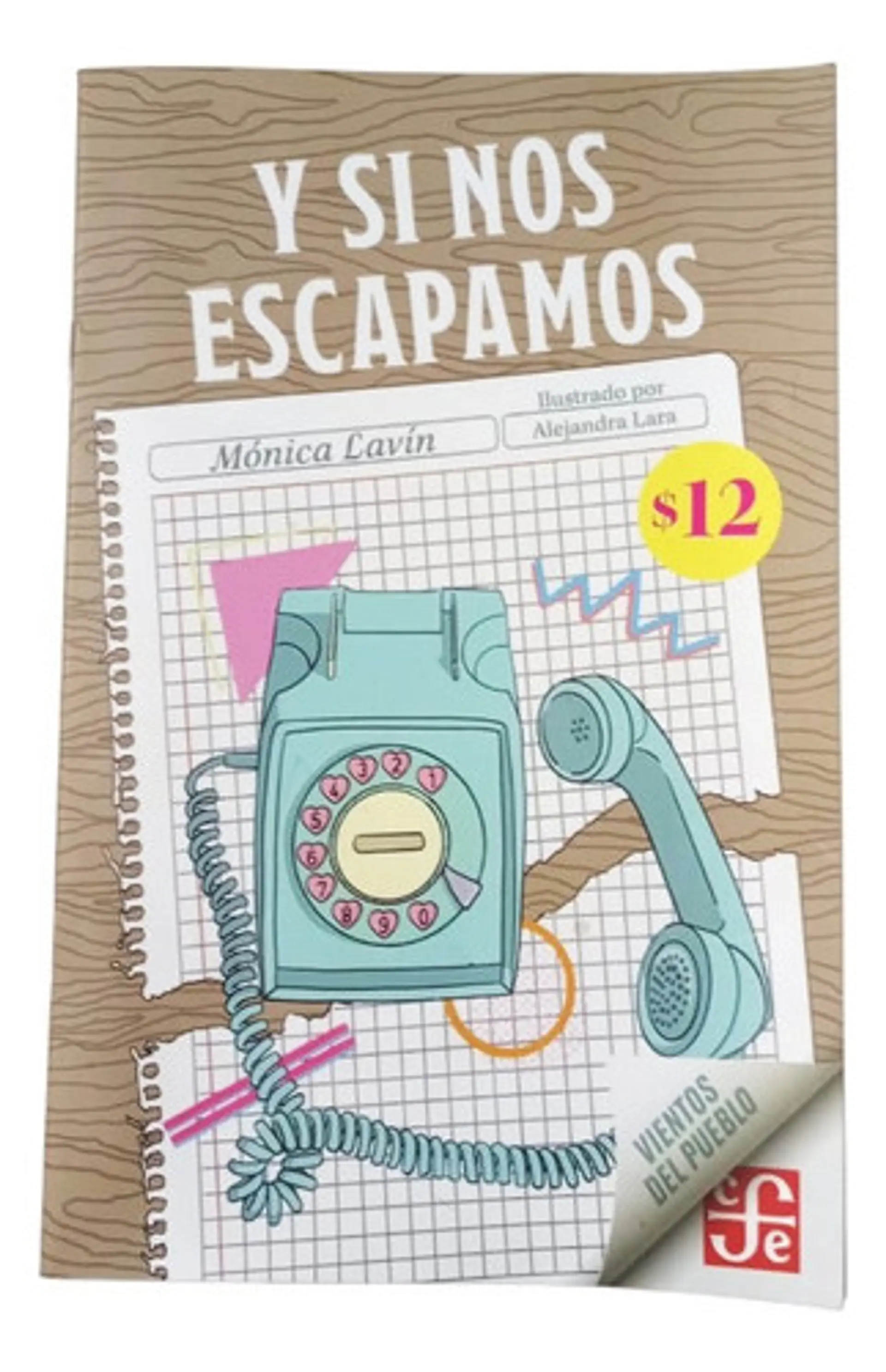 Y Si Nos Escapamos. 1