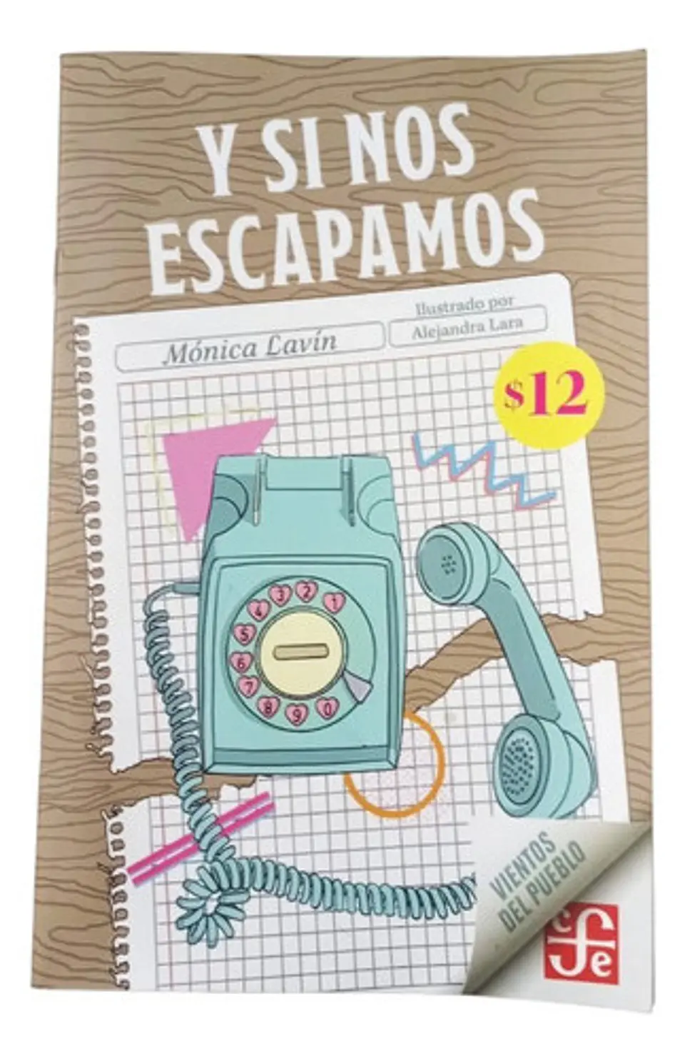 Y Si Nos Escapamos. 1