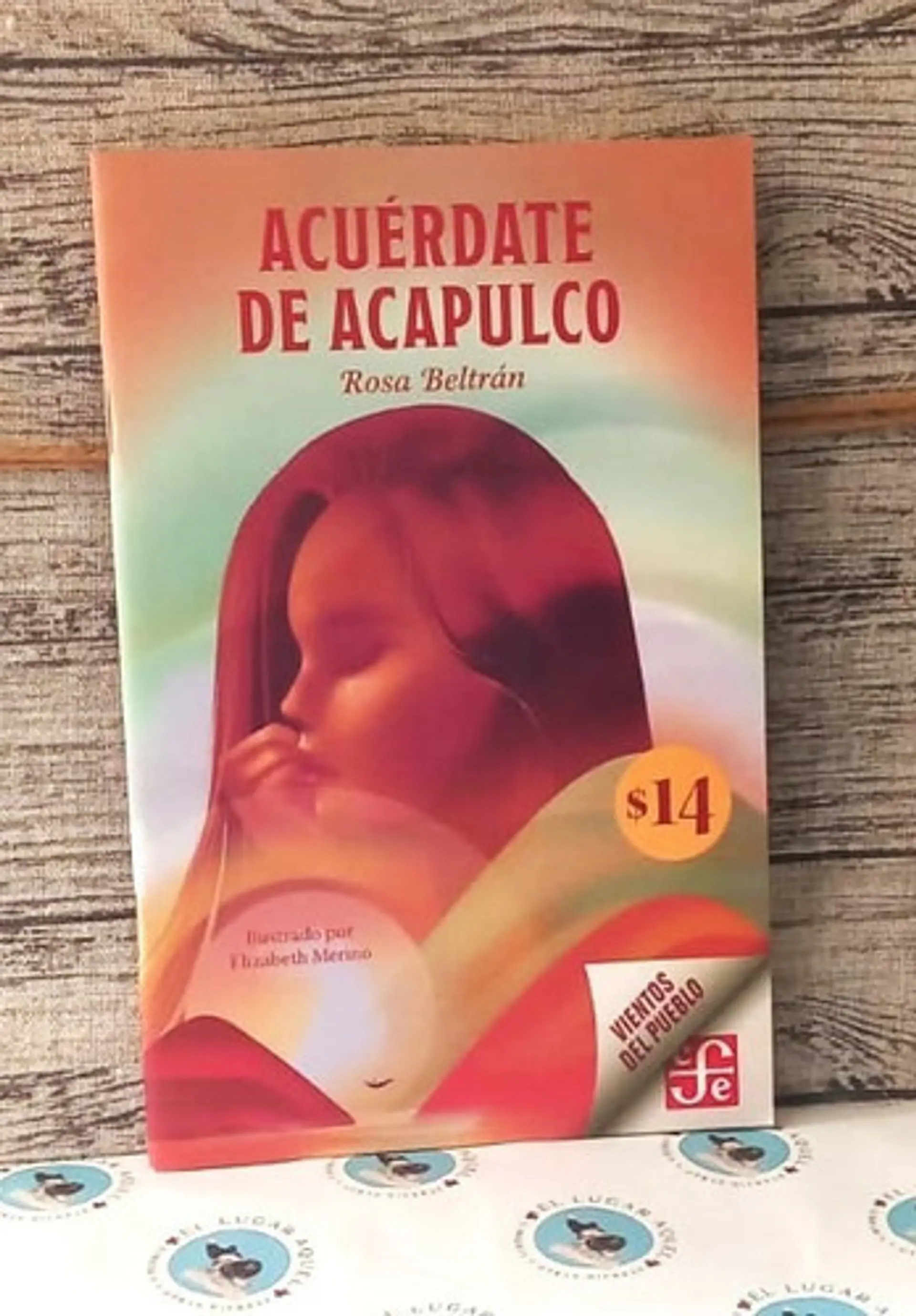 Acuérdate De Acapulco. 1