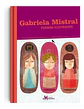 Gabriela Mistral, Poemas Ilustrados - Miniatura 1