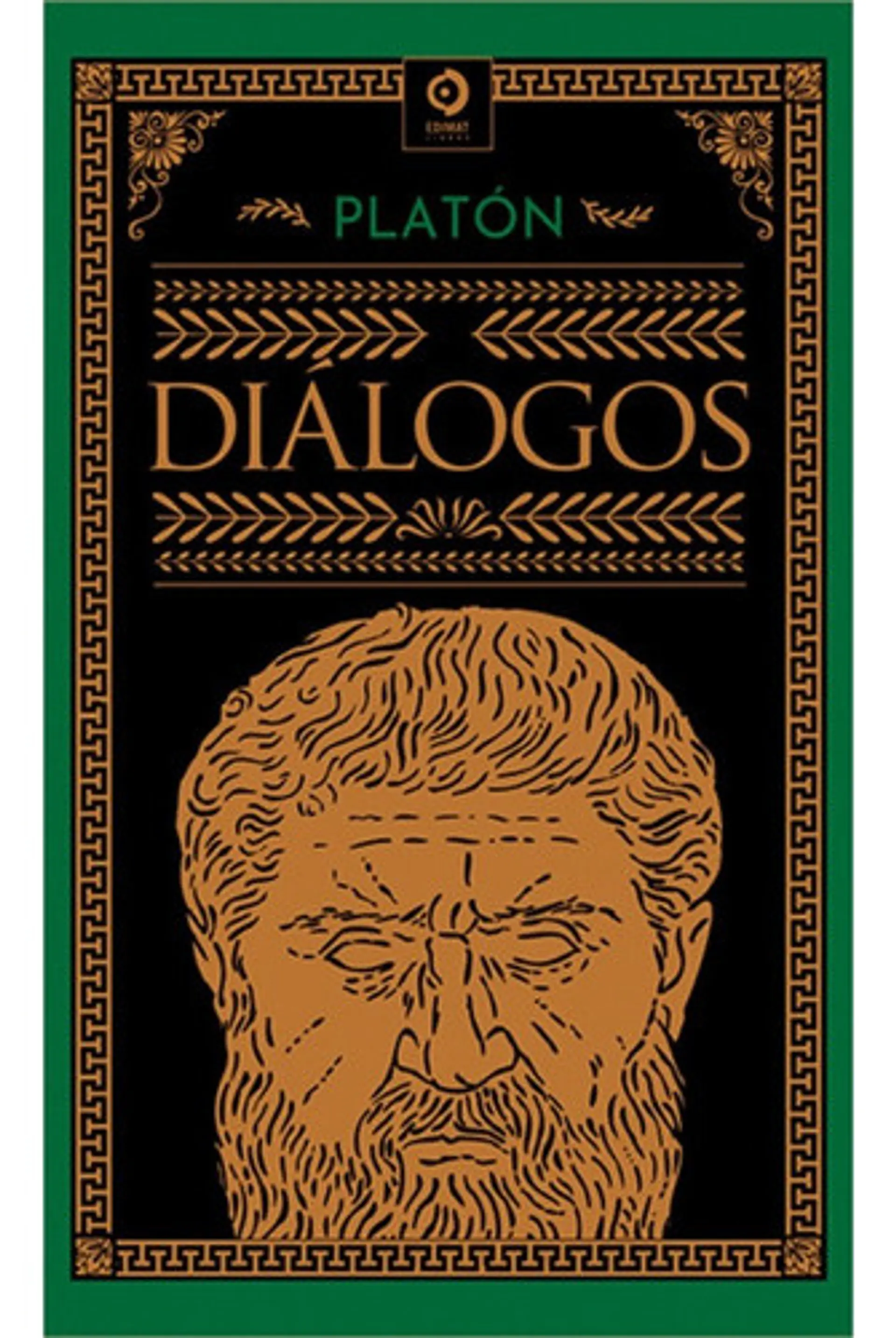 Diálogos - Platon 1