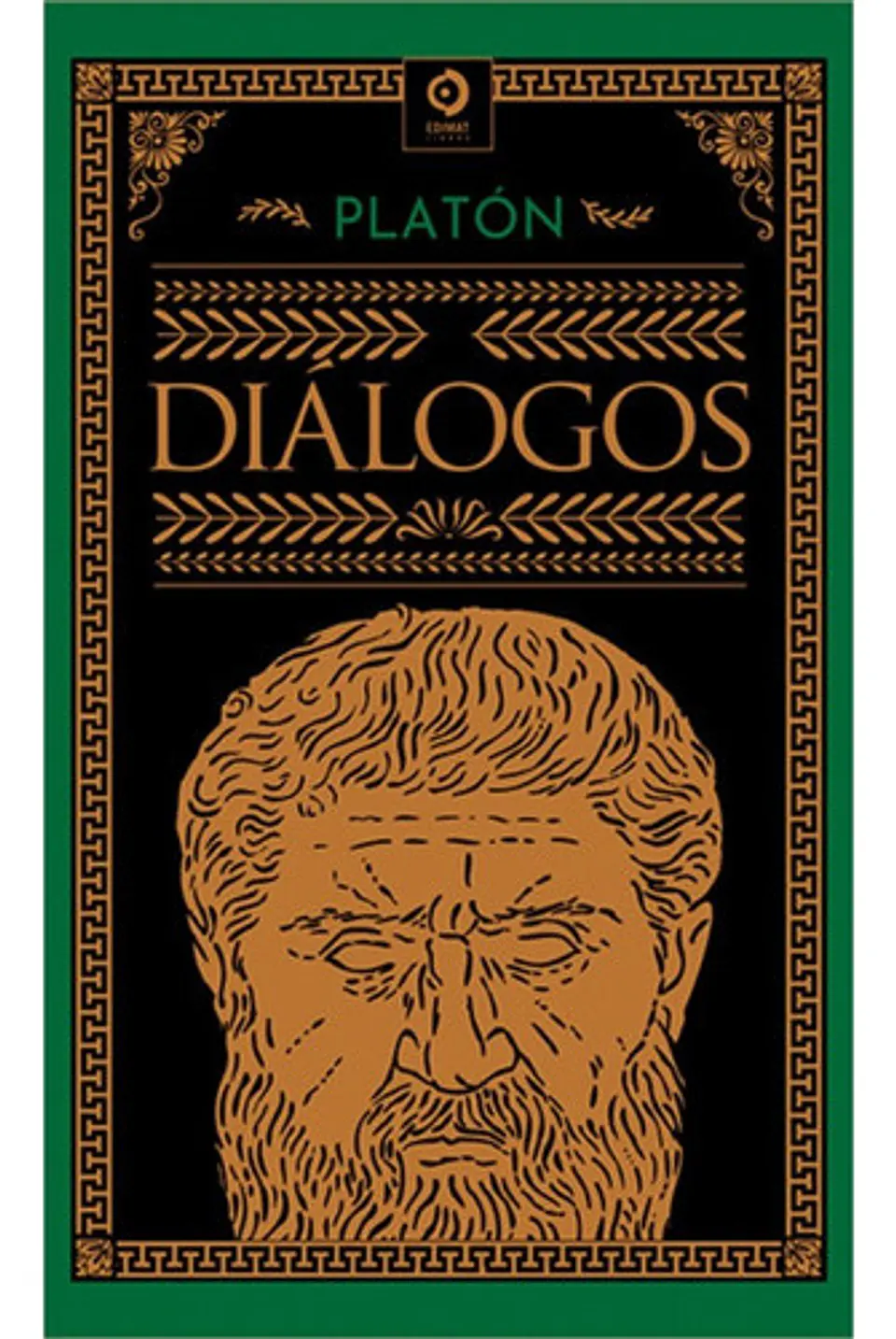 Diálogos - Platon 1