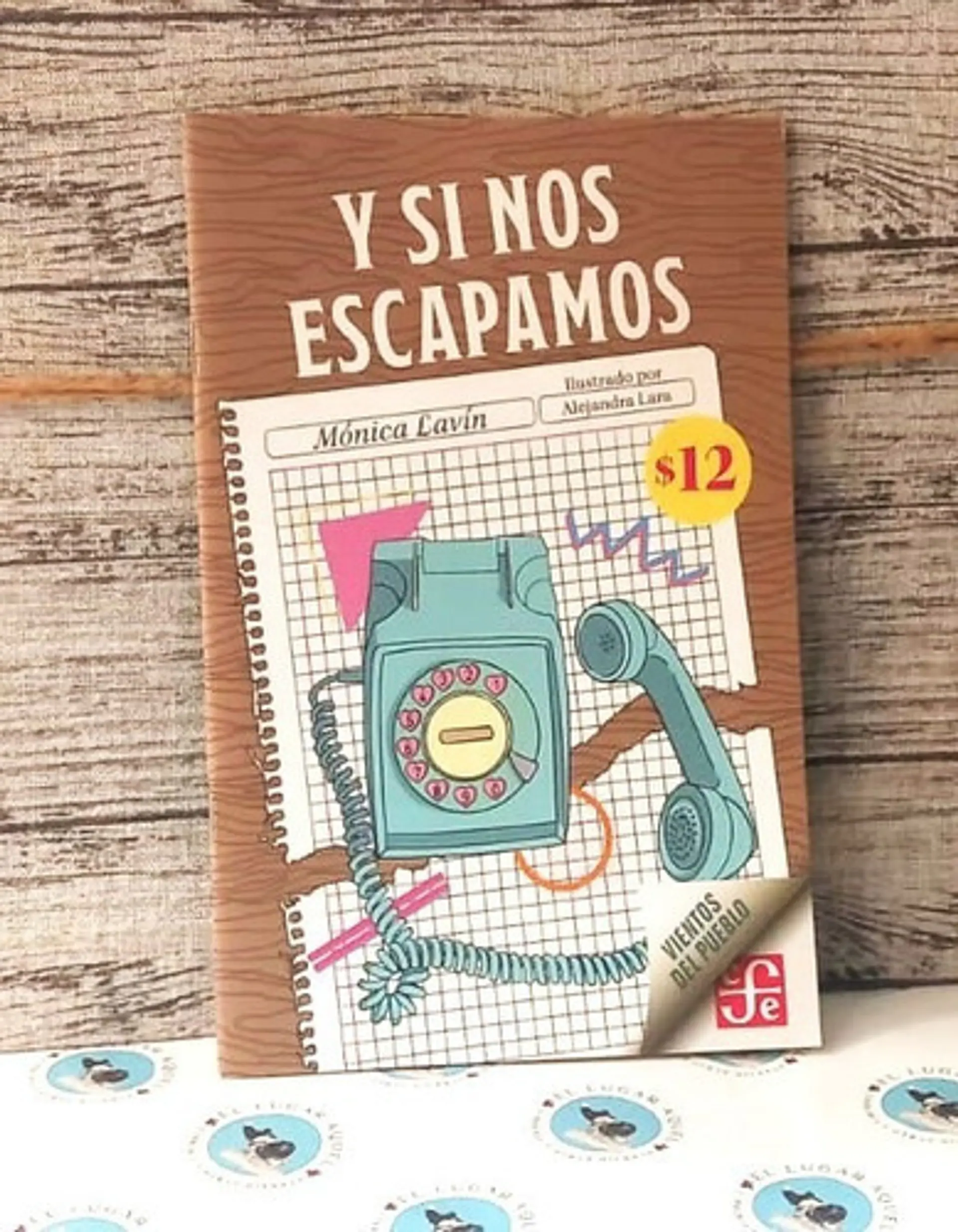 El Vaso De Leche 1