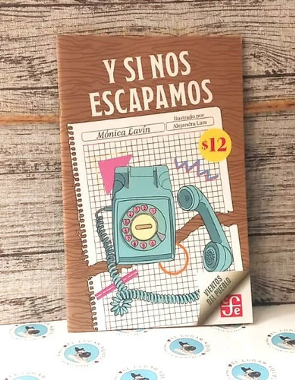 El Vaso De Leche 1