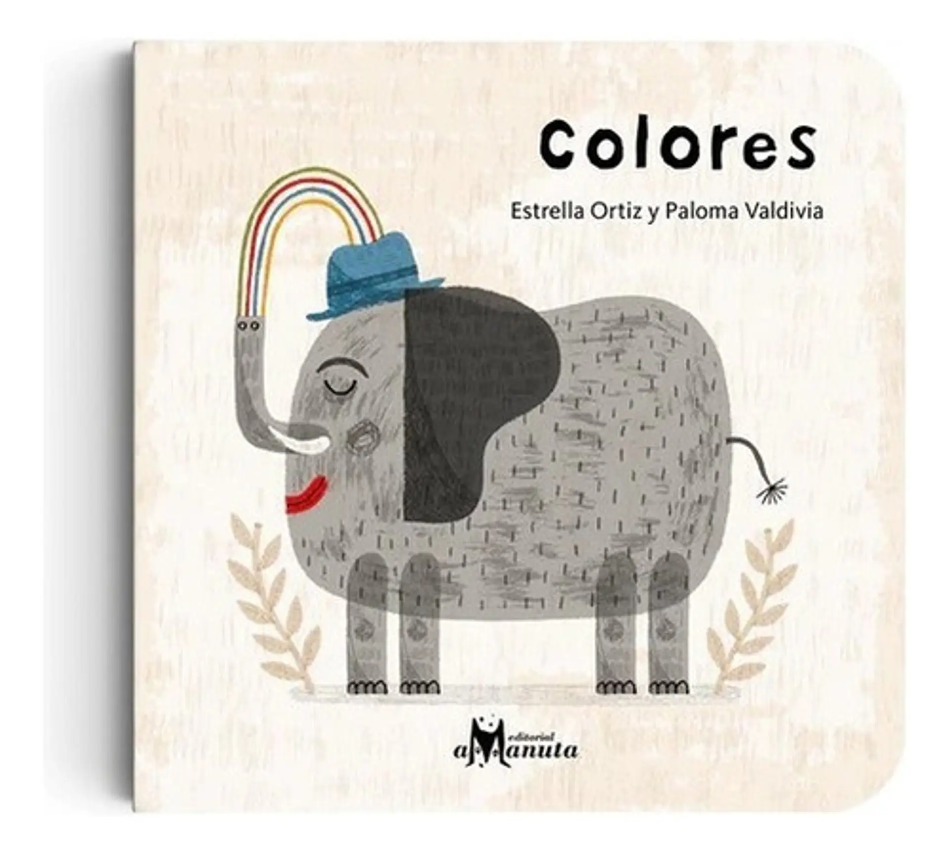 Colores 1
