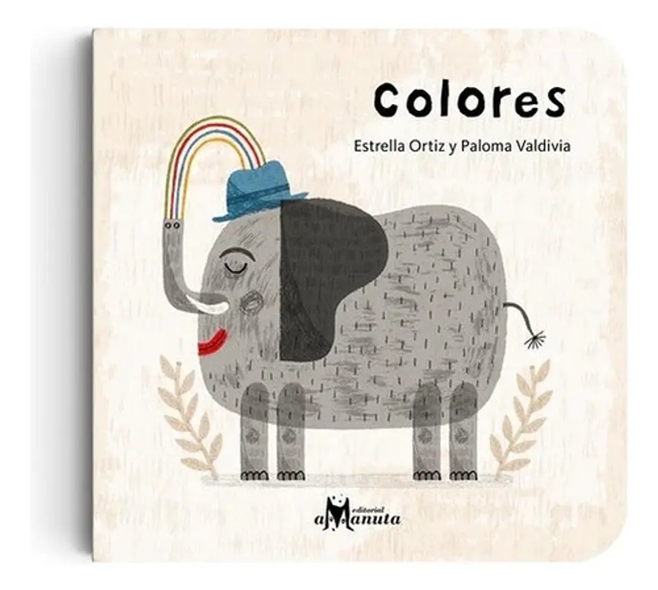 Colores 1