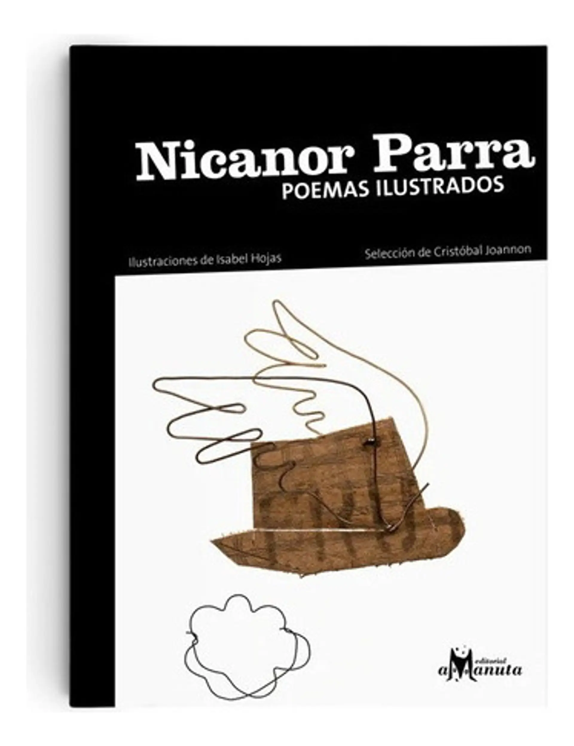 Nicanor Parra, Poemas Ilustrados 1