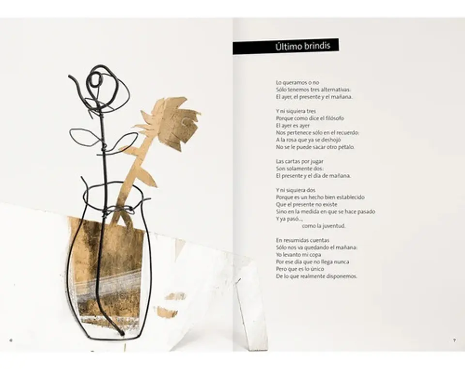 Nicanor Parra, Poemas Ilustrados 2