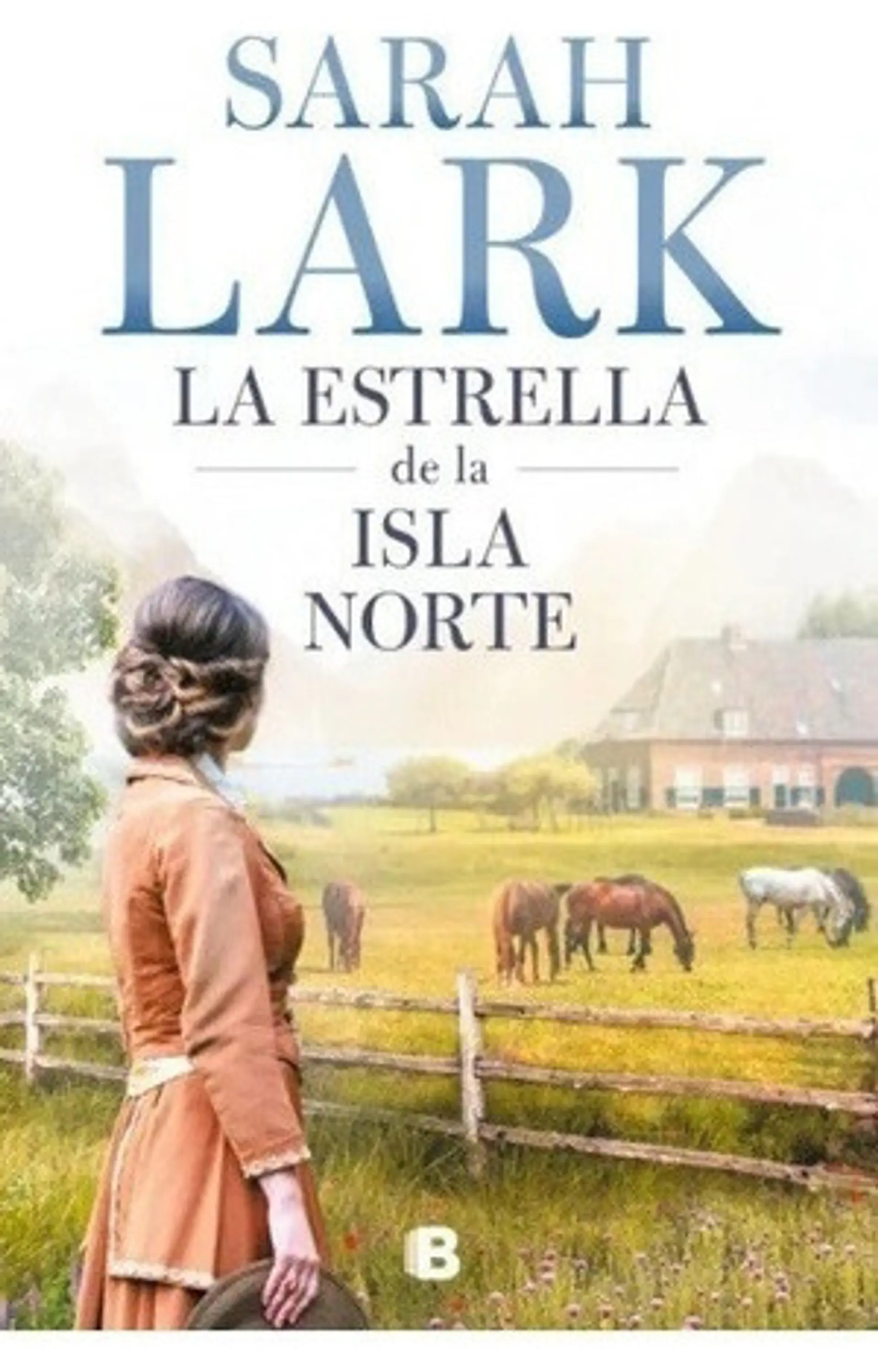 Estrella De La Isla Del Norte, La 1