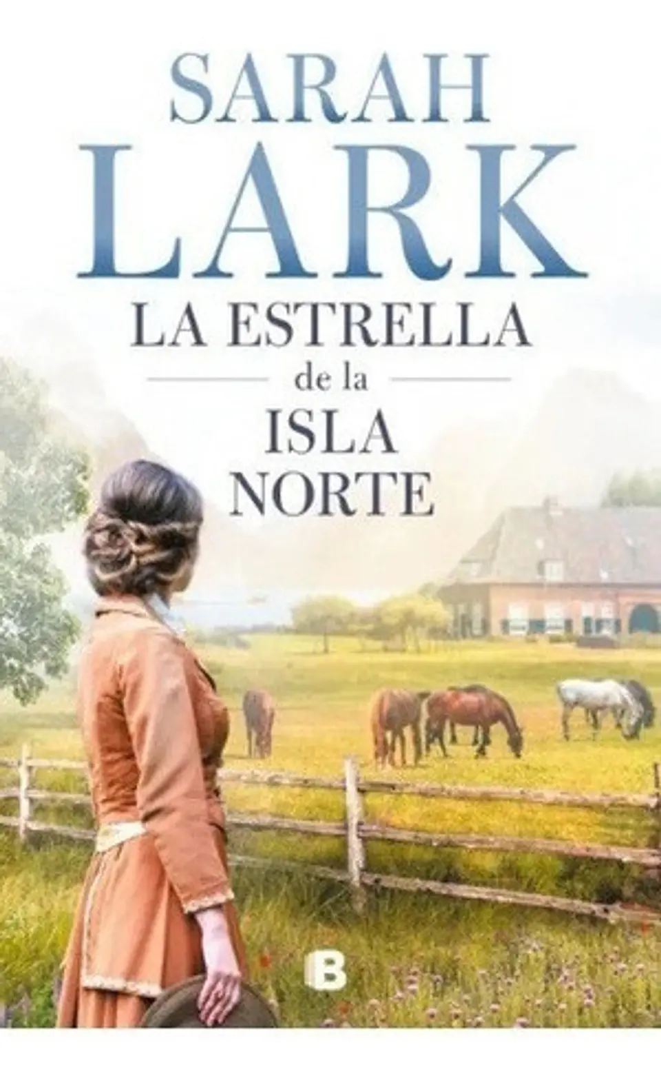 Estrella De La Isla Del Norte, La 1