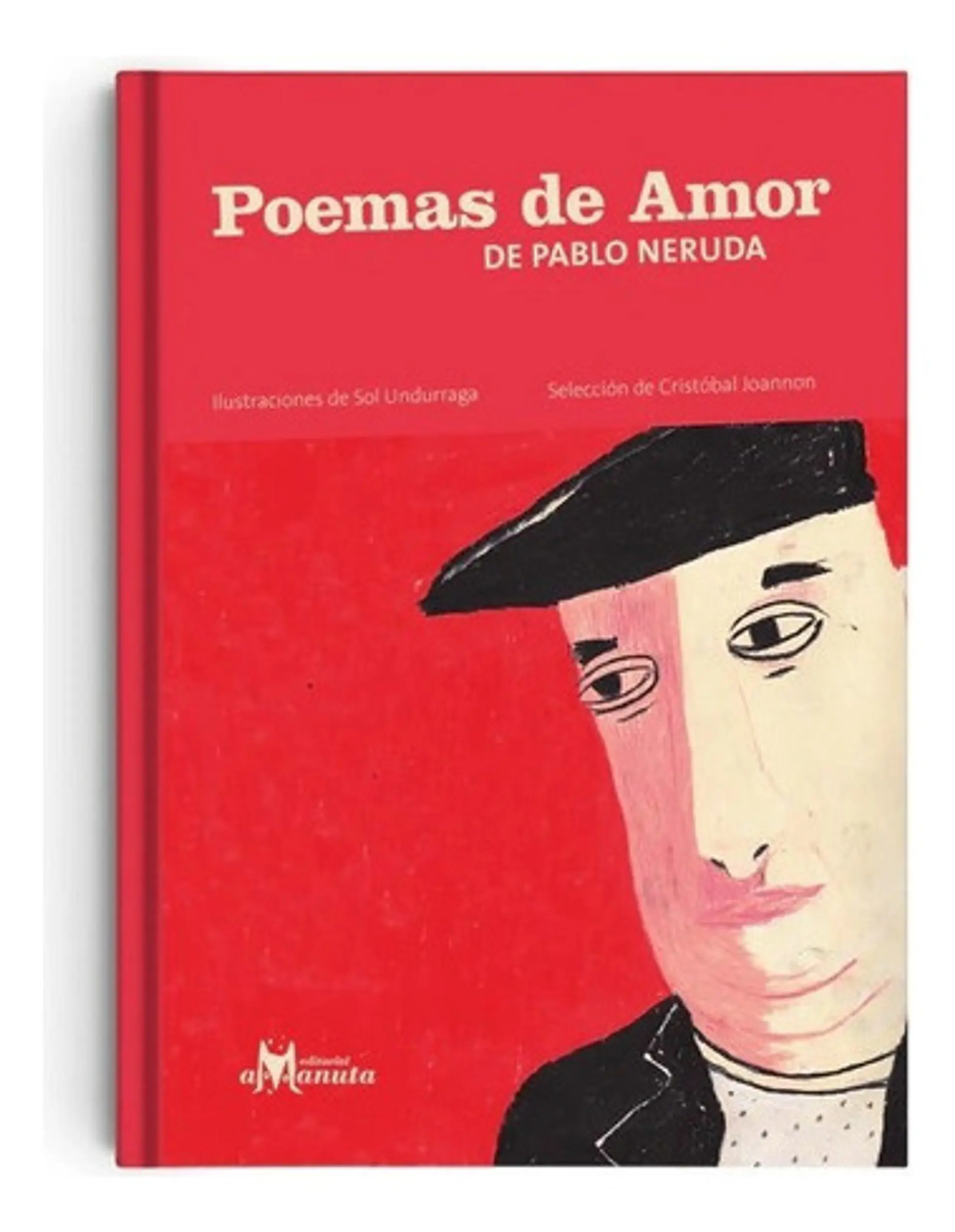 Poemas De Amor De Pablo Neruda 1