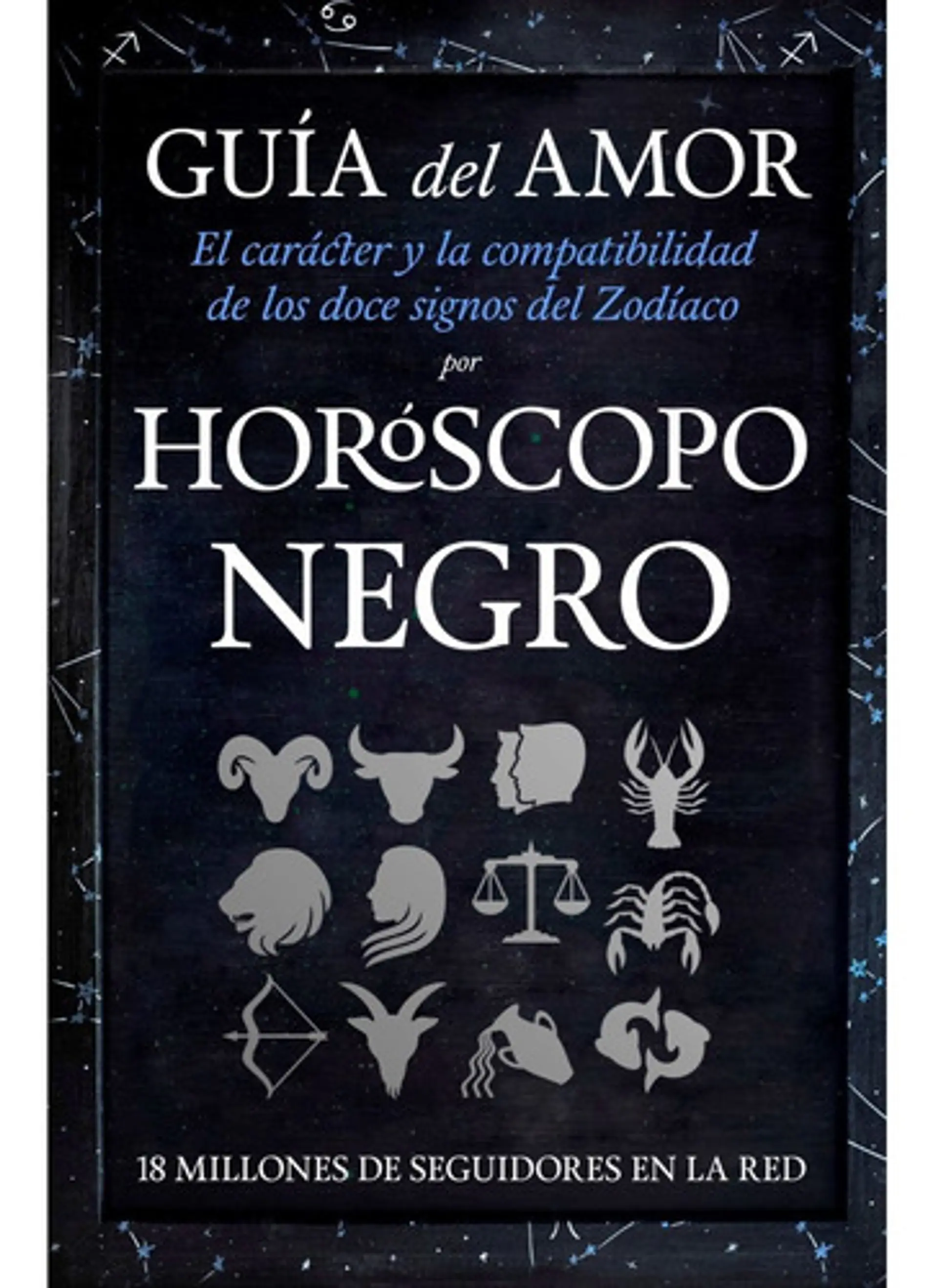 Horóscopo Negro 1