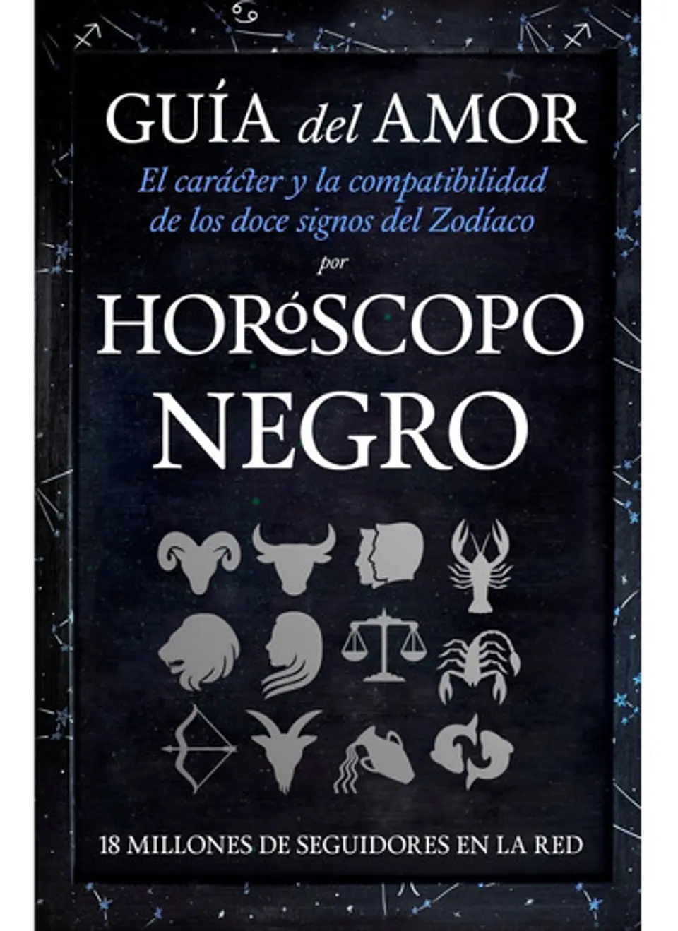 Horóscopo Negro 1