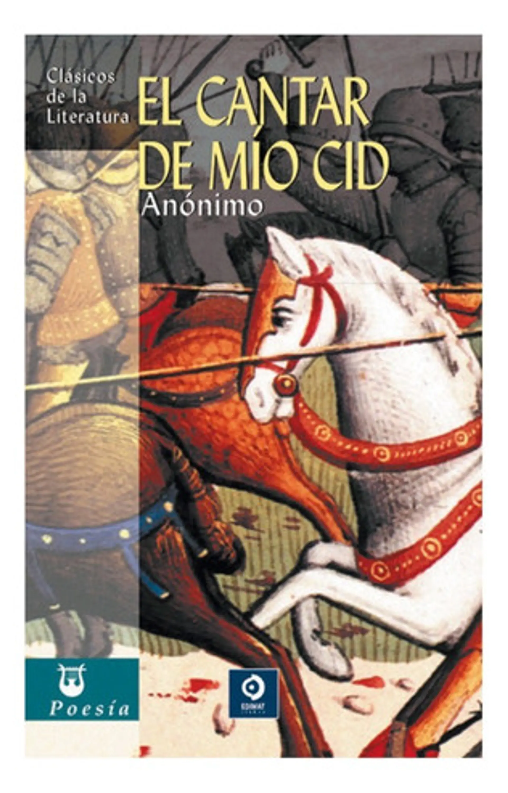 El Cantar De Mio Cid 1