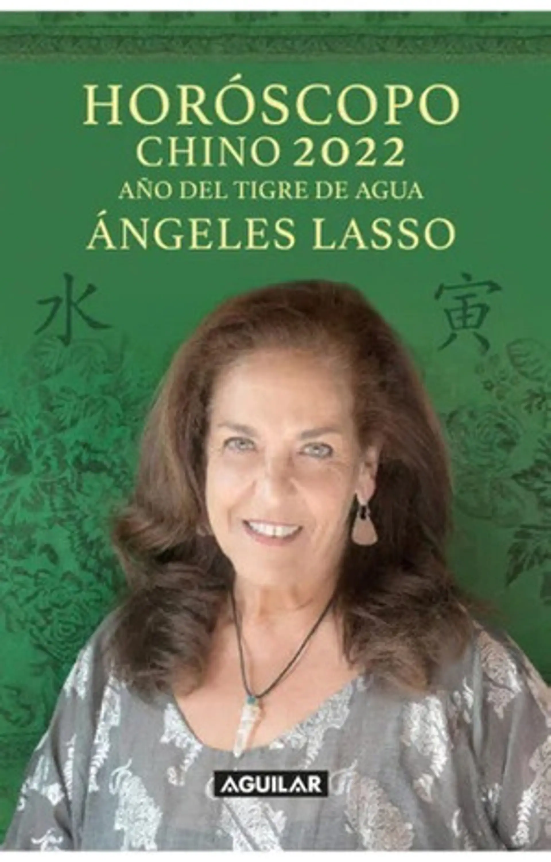 Horoscopo Chino 2022 (angeles Lasso) 1