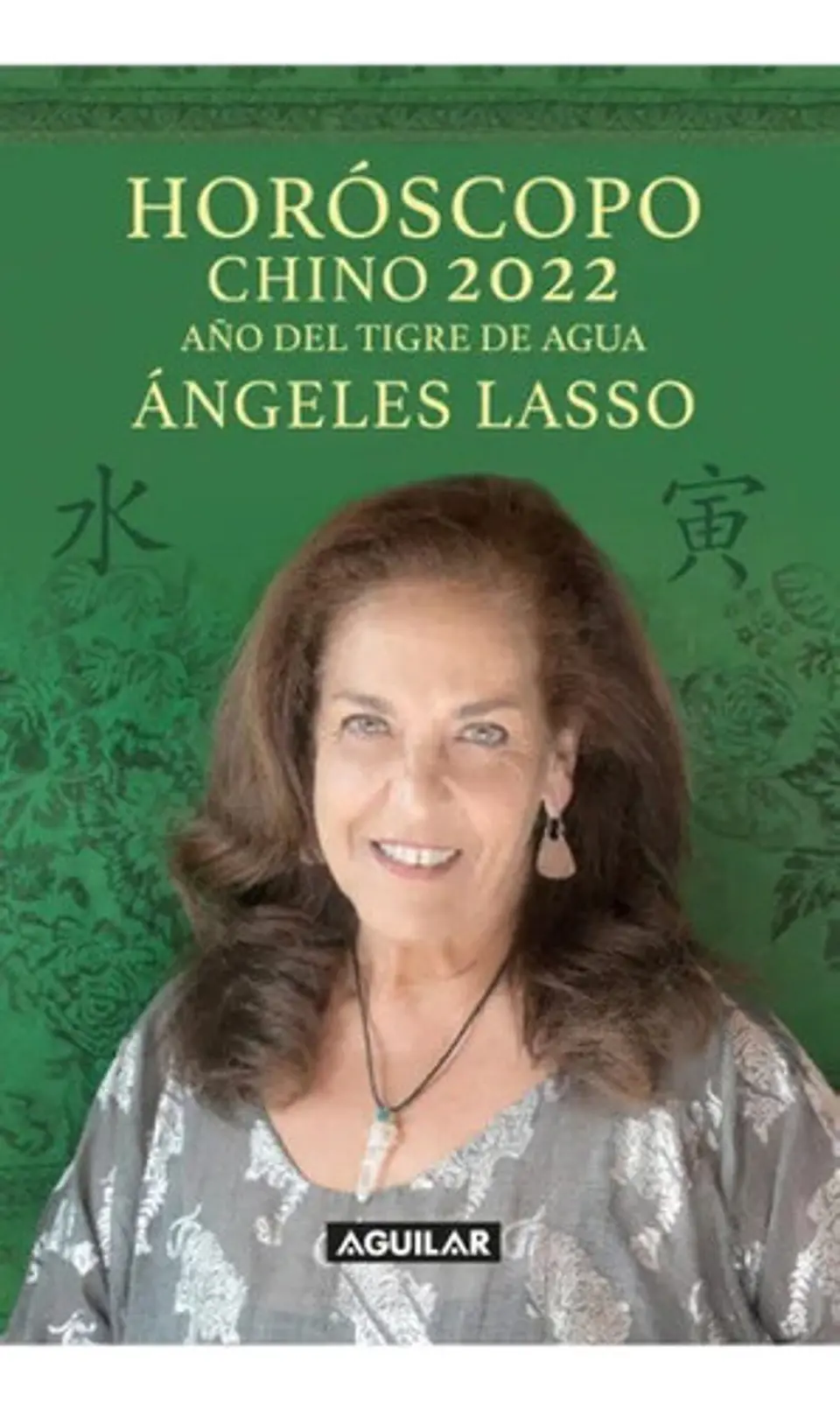 Horoscopo Chino 2022 (angeles Lasso) 1