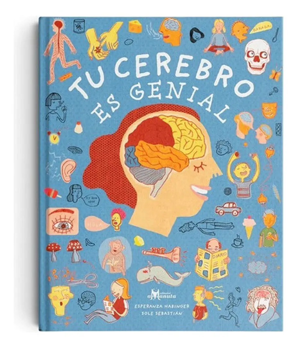 Tu Cerebro Es Genial 1