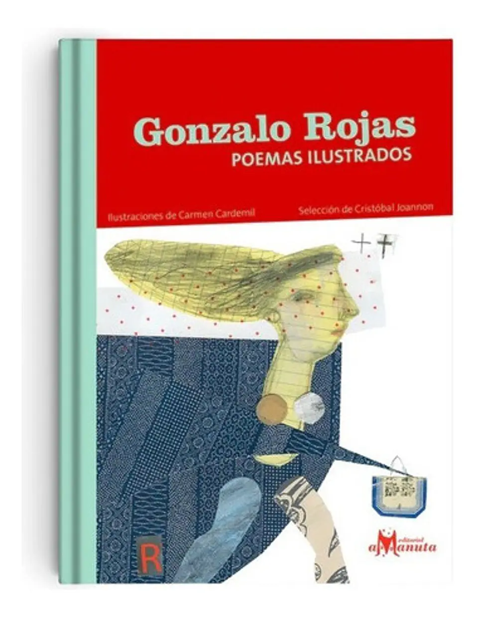 Gonzalo Rojas, Poemas Ilustrados 1