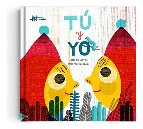 Tú Y Yo