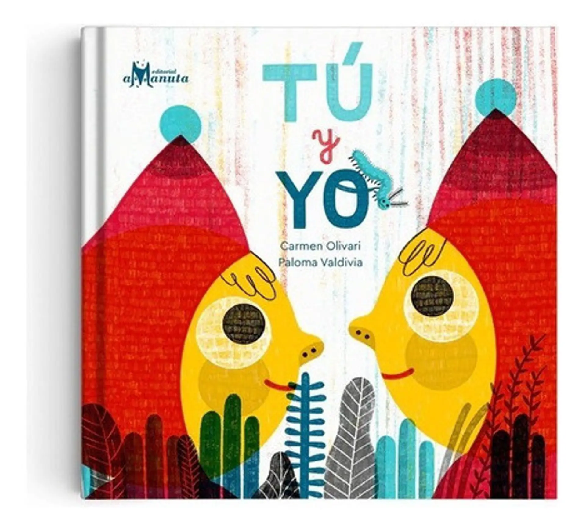 Tú Y Yo 1