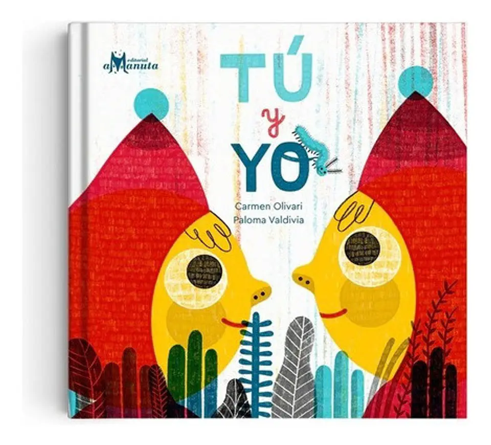 Tú Y Yo 1
