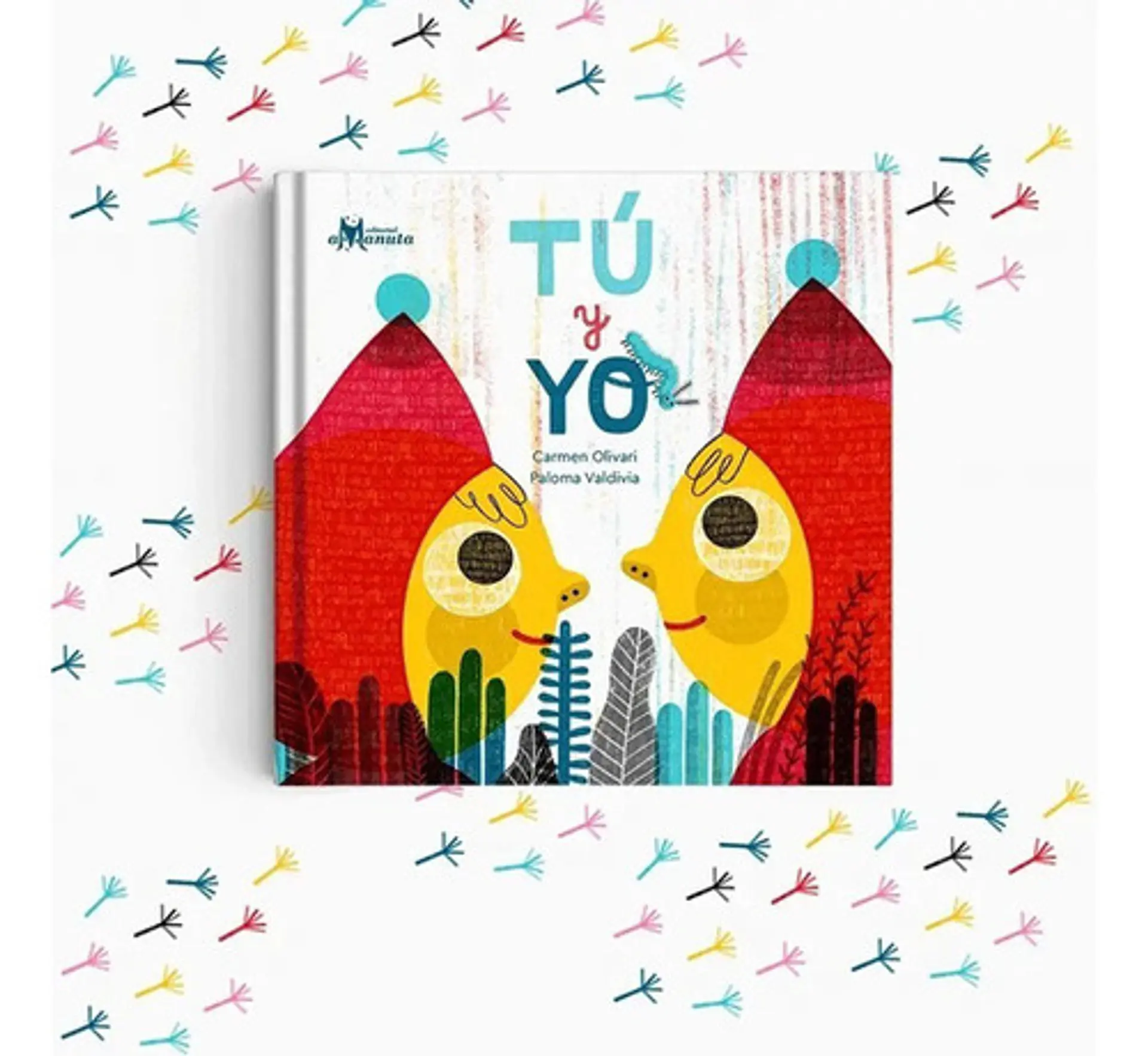 Tú Y Yo 2