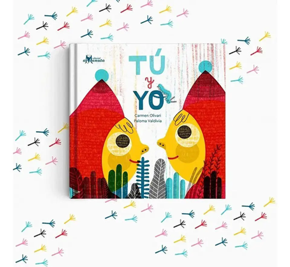 Tú Y Yo 2