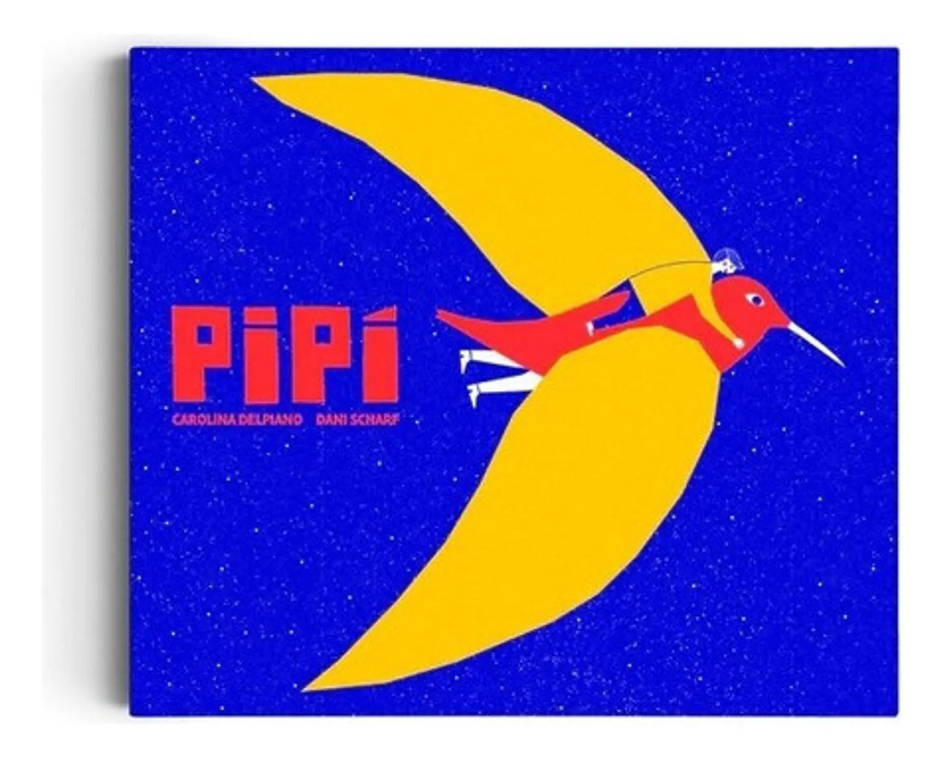 Pipí 1
