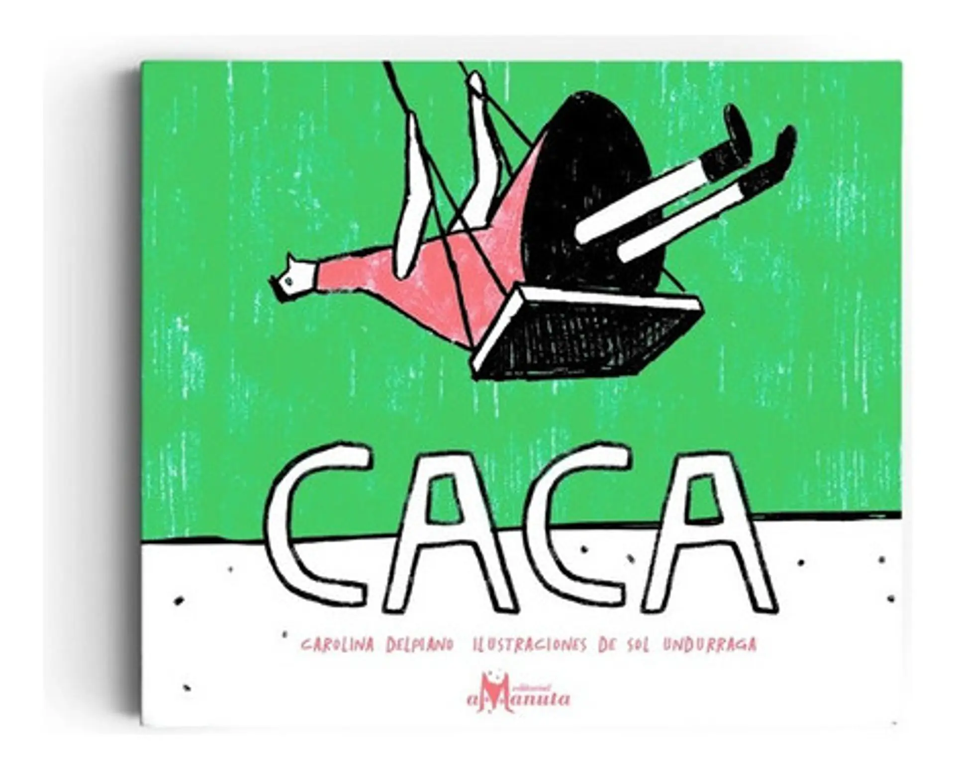 Caca 1