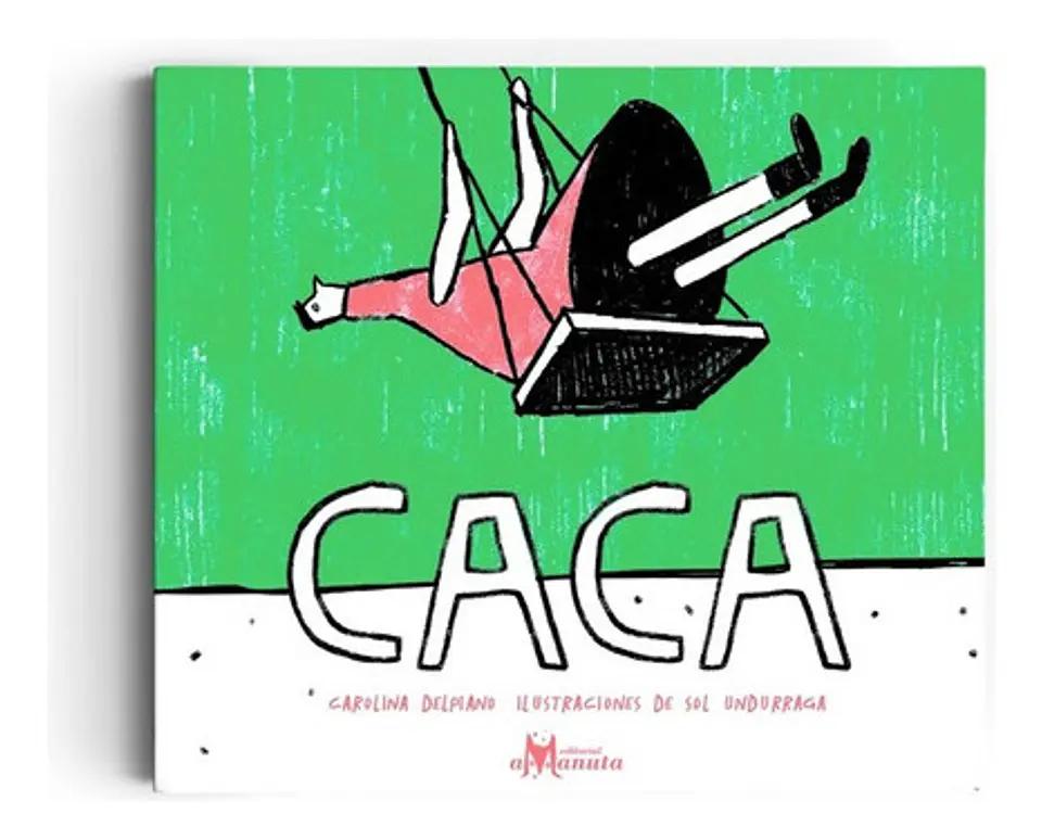 Caca 1