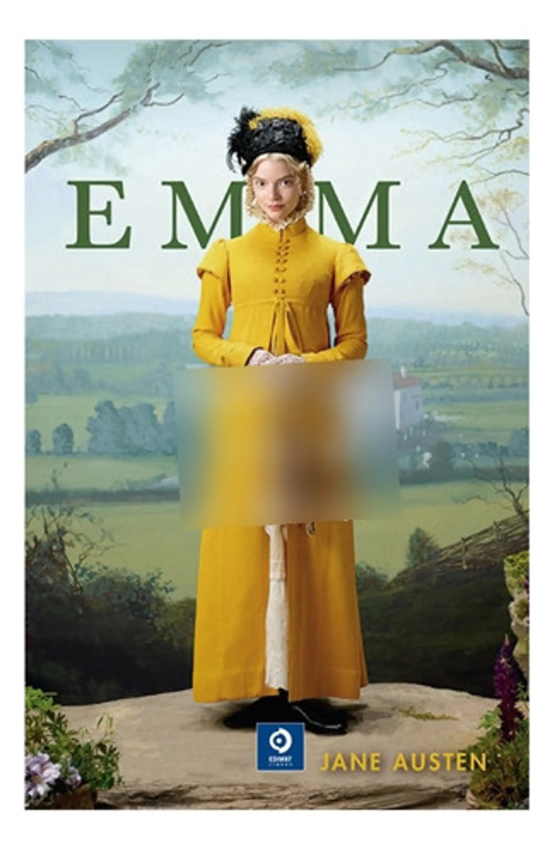 Emma - Grandes Clásicos De Películas 1