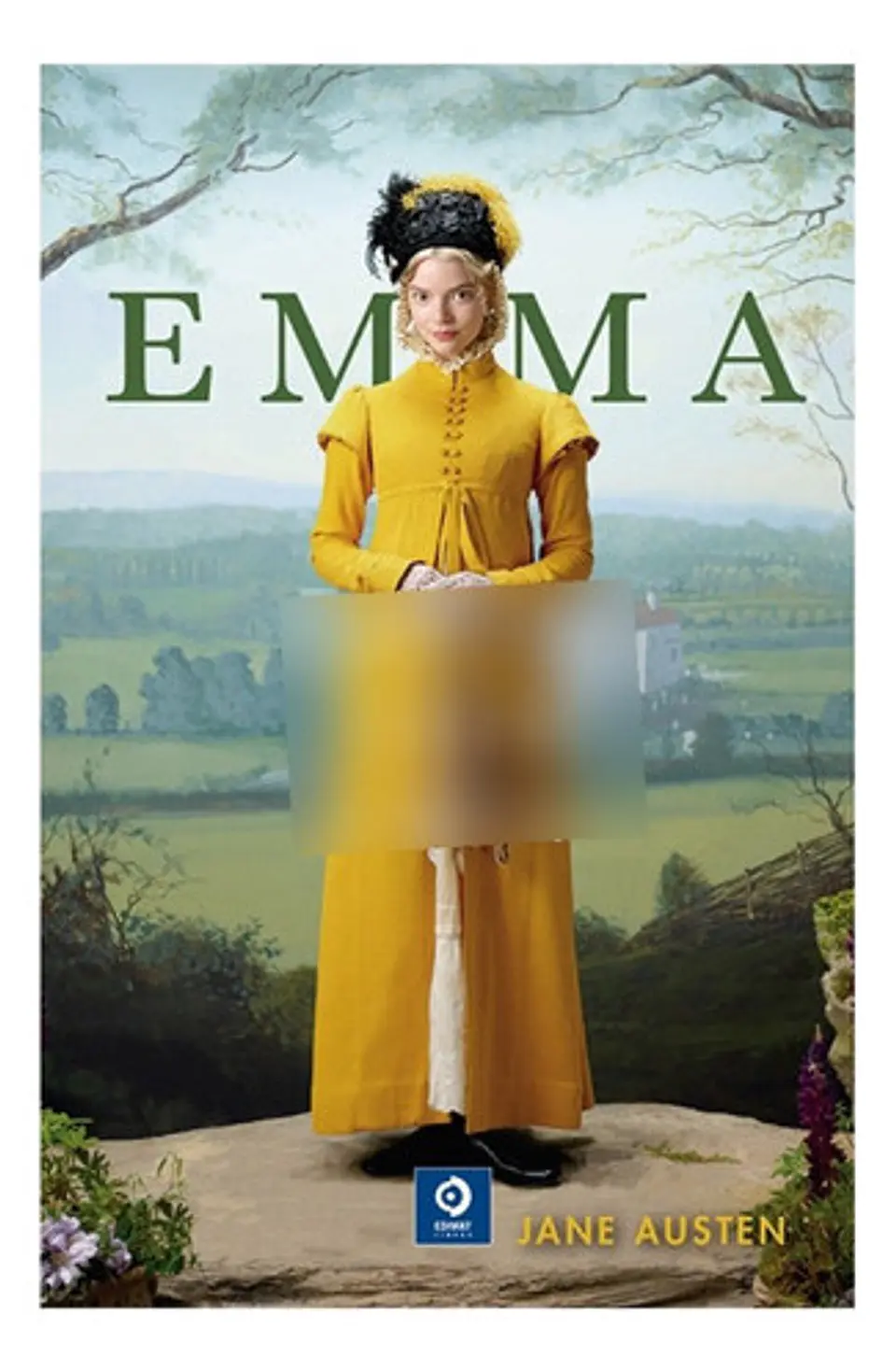Emma - Grandes Clásicos De Películas 1