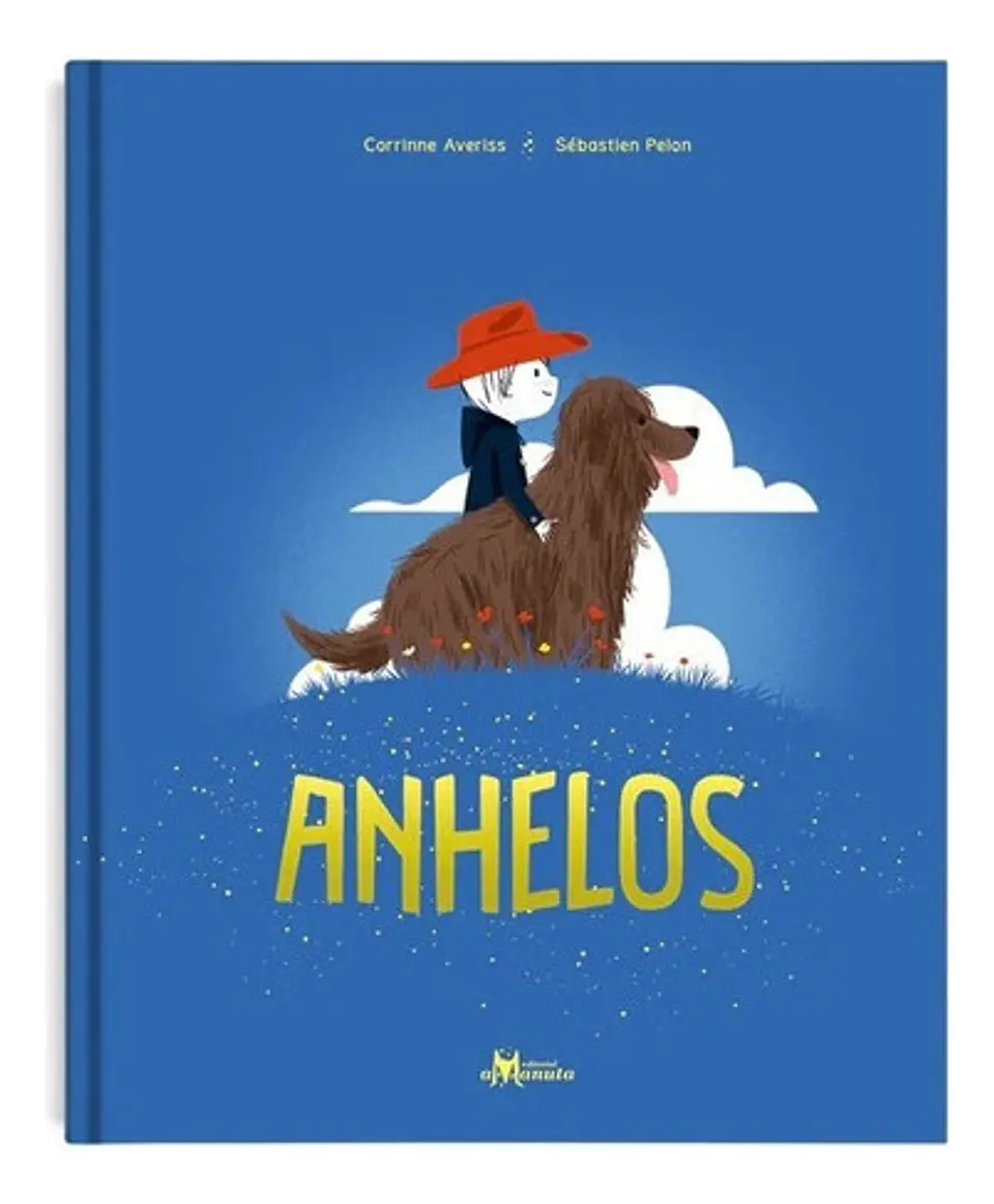 Anhelos 1