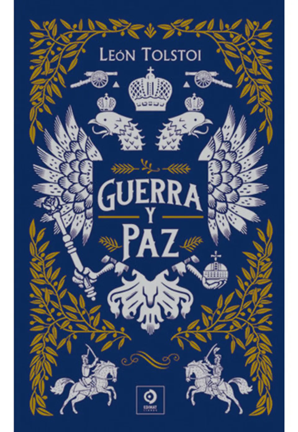 Guerra Y Paz 1